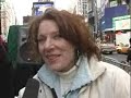 Shaun White & Hannah Teter @Times SquareRail Jam: Full Story