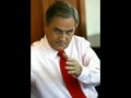 Piñera el piraña