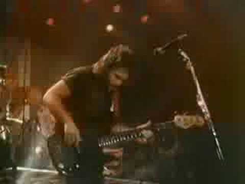 Van Halen - Unchained 81 HQ