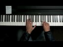 Super Mario Bros. Overworld Theme - Jazz Piano Chords