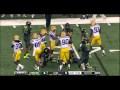 Lamichael James vs LSU 2011