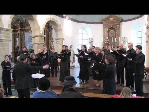 leevi_madetoja - Extrait du concert