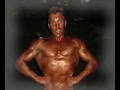 musculation compétition. Mr huberson pascal ( paco)