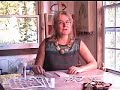 Polymer Clay Transfer's