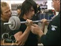 Joe Jonas muscles!!!!!! This video is HOT