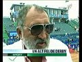 gsp.ro // Ilie Nastase Derby