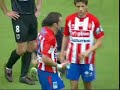 sporting   numancia 06/07