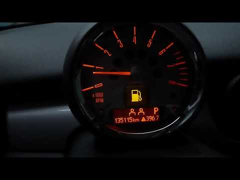 Видео Коленвал для Mini Cabrio R57 2008-2015 БУ состояние отличное