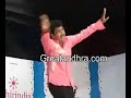 siva reddy mimmicry show