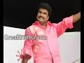 siva reddy mimmicry show