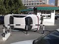 Parking in Nicosia