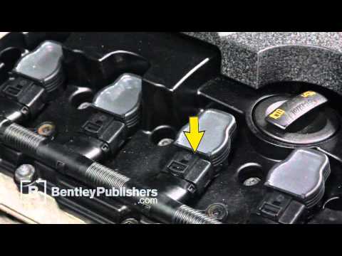 Audi A4 (B6, B7) 2002-2008 – How to replace spark plugs on a 2.0 L FSI engine, DIY