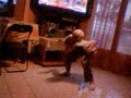 nagui freestyle