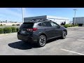 Used 2019 Gray Subaru 2.0i Limited video 1