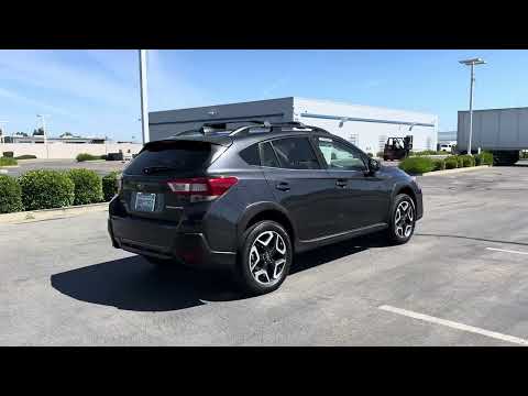Used 2019 Gray Subaru 2.0i Limited image 1