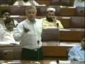 Kh.Asif Revolts against Army Feudalism (3/3)