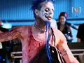 mudvayne   internal primates forever  live 