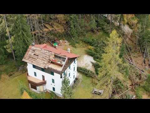 VAIA E GLI EVENTI ESTREMI