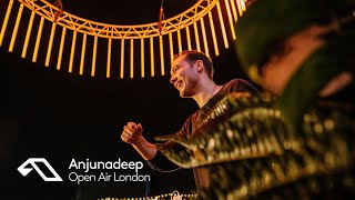 Ben Böhmer - Live @ Anjunadeep Open Air: London at The Drumsheds 2021