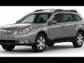 2010 SUBARU OUTBACK Bedford, OH