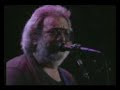Jerry Garcia Band - Run For The Roses Jerry Garcia Band - Run For The Roses