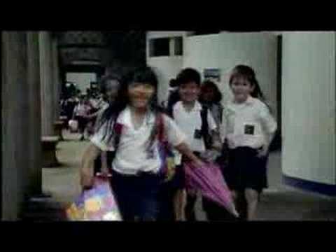 PEACE ONE DAY- DAVE STEWART, JIMMY ...