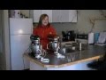 KitchenAid Classic Vs. KitchenAid Artisan Mixer Review