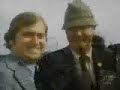 TIM RUSSERT Tim & dad "BIG RUSS" TODAY SHOW (2004) - Thumb #3