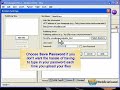 Upload Webpages to Your Server Using Nvu