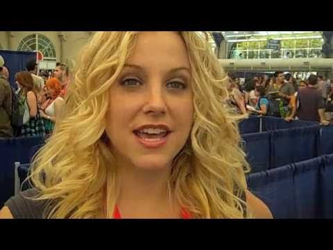 Brittney Powell