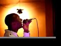 Shine Through [Aloe Blacc]