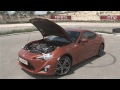 Click here to watch this video 2013 Toyota GT86 - Exterior - Engine