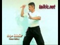 Nunchaku - Chia Pang Tecnicas De Ataque 1ºParte Por Yee Seil