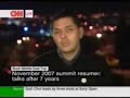 Two State Agreement Within a Year - Daniel Lubetzky on CNN Two State Agreement Within a Year - Daniel Lubetzky on CNN