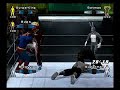 ALL-CAW Royal Rumble Part 6/7