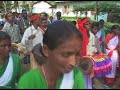 India: Bengal, Oraon Welcome
