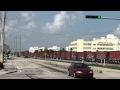 (HD) South Florida Four Pack Part 2 - Ojus (Aventura) 10.30.2010