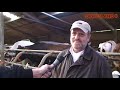Unieke historische veiling van topvee