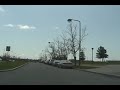 Academic Circuit: University at Buffalo - North Campus