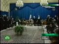 Ахмадинежад с раввинами