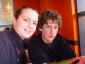 New Eccles Leavers 2007