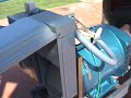 Diesel Changfa 195-10Kw Generator