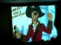 Venture Brothers Season 3 Preview