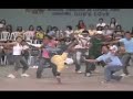 DUMAGUETE CITY TIGHTBEAT SHOWCASE DONBOSCO 2007