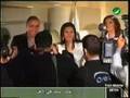Ahlam : توقيع العقد مع روتانا الجزء 1