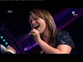 Ali vs Laura - I Belong To You (Belong To Me)