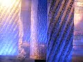 See how light can morph the appearance of textiles in this review of Designer's Days www.trendease.com