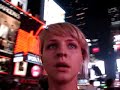 Monika Dryl in New York Monika Dryl in New York