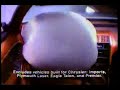 1989 Chrysler Corporation Airbag Copmmercial