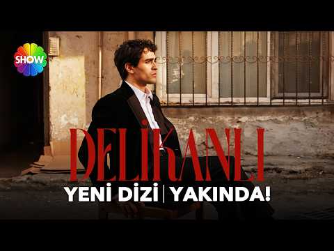 Delikanlı İlk Tanıtım                                                                                                                                                                                                                                     